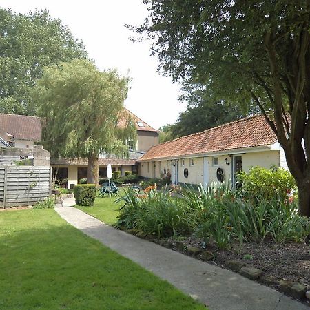 Auberge Du Moulin D'Audenfort Audrehem Luaran gambar