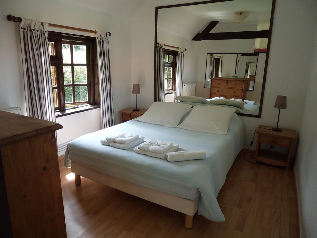 Auberge Du Moulin D'Audenfort Audrehem Bilik gambar