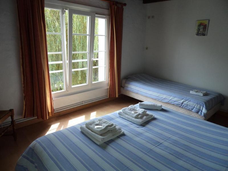Auberge Du Moulin D'Audenfort Audrehem Luaran gambar
