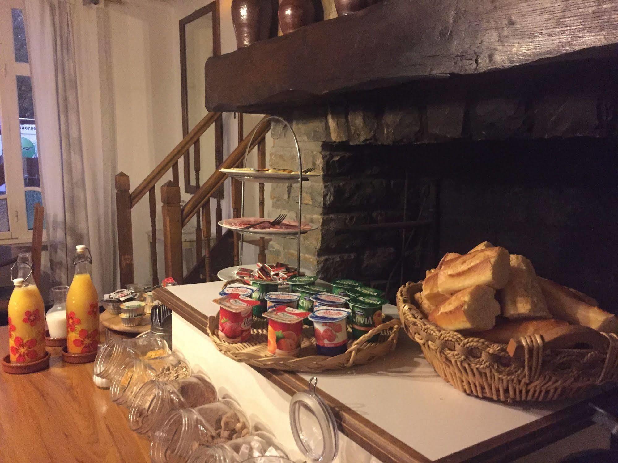 Auberge Du Moulin D'Audenfort Audrehem Luaran gambar