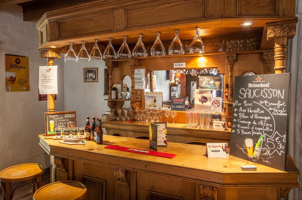 Auberge Du Moulin D'Audenfort Audrehem Luaran gambar