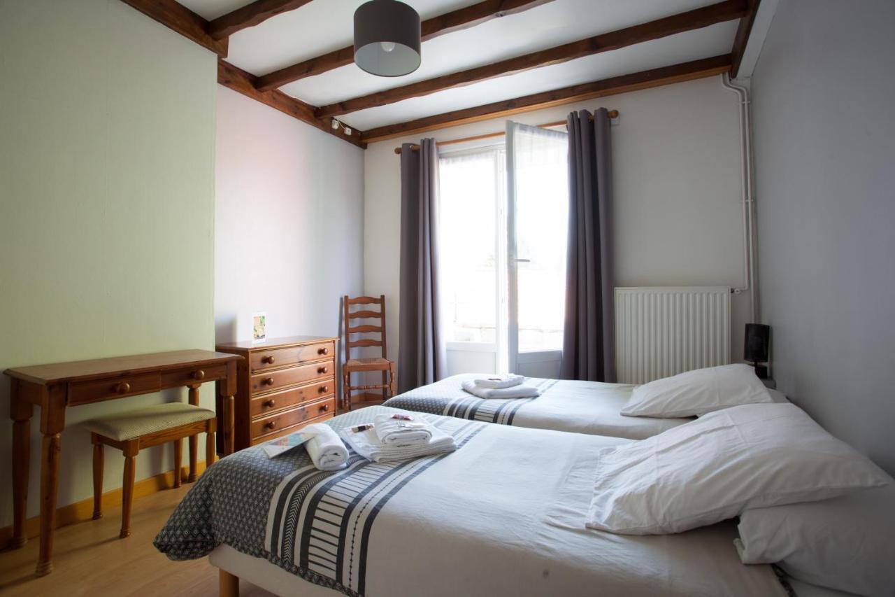 Auberge Du Moulin D'Audenfort Audrehem Luaran gambar
